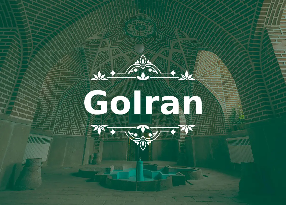 О компании GoIran