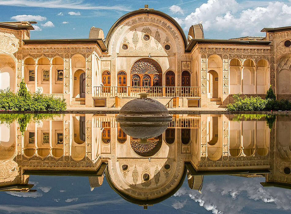 Топ-10 самых популярных музеев Ирана