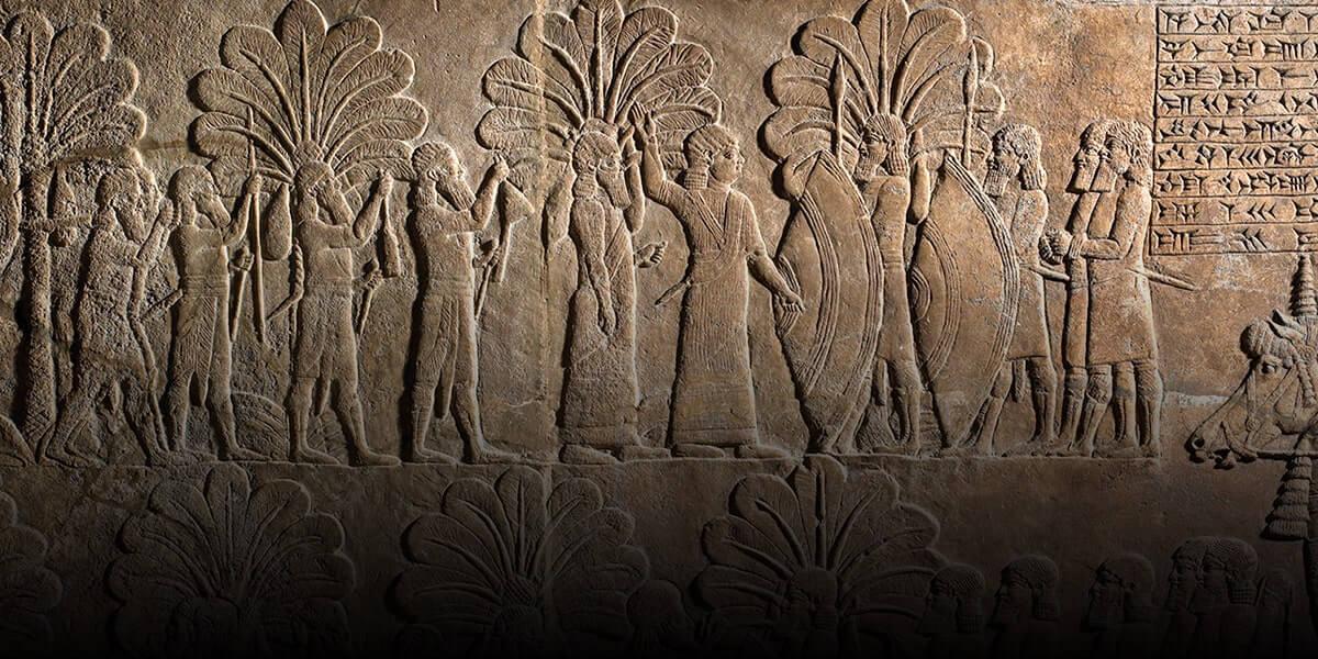 Как праздновали ноуруз в Древней Персии